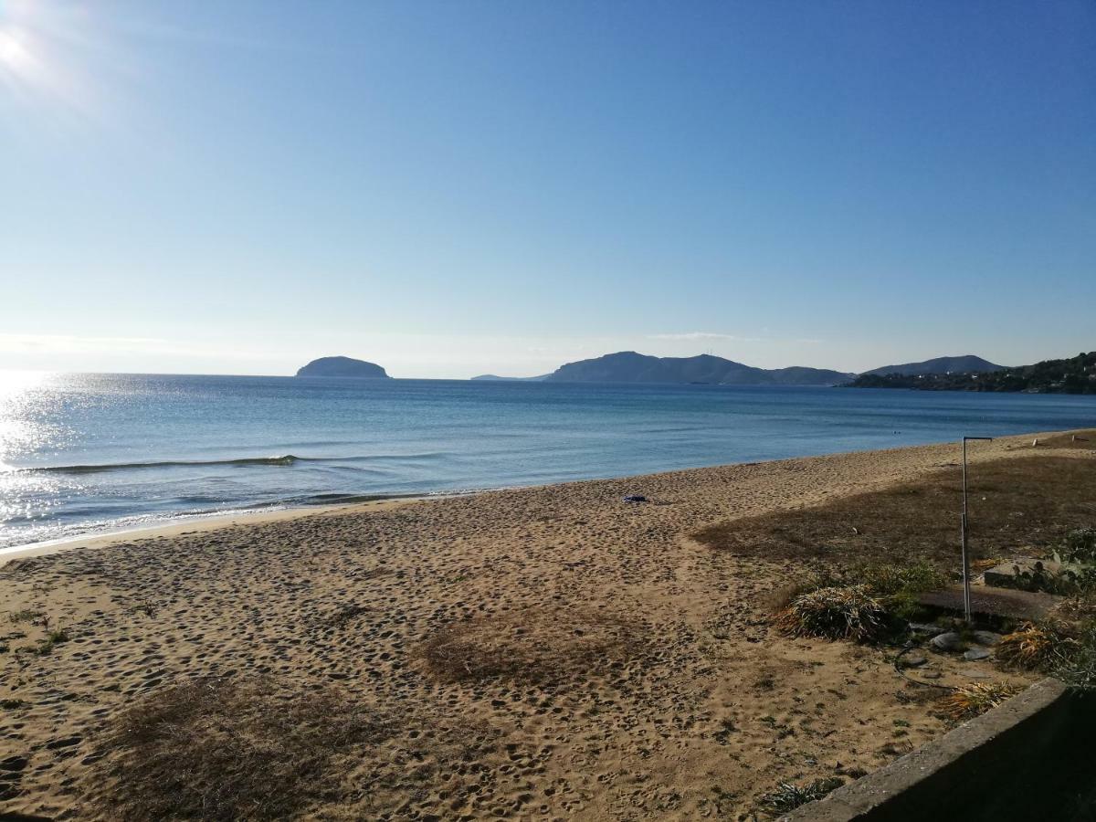 Las Palmas Kavala Bagian luar foto