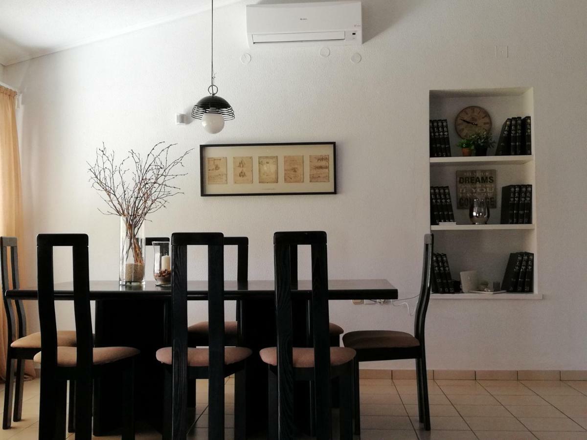 Las Palmas Kavala Bagian luar foto
